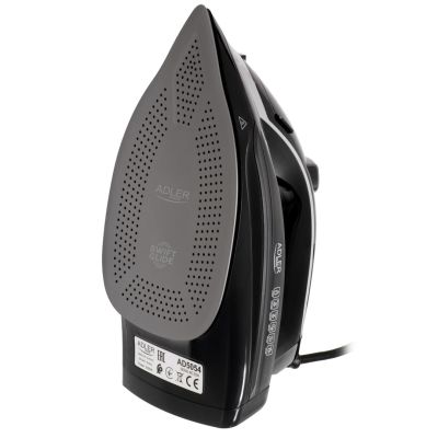12. ADLER AD 5054 steam iron