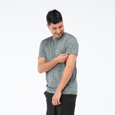 9. Men’s Short-Sleeve T-Shirt MOLE SENIOR