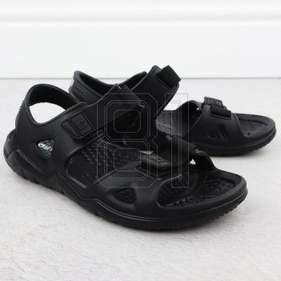 8. Big Star RR274A512 W INT2142A Sandals