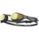 TYR Tracer X Rzr Mirrord Swimming Goggles