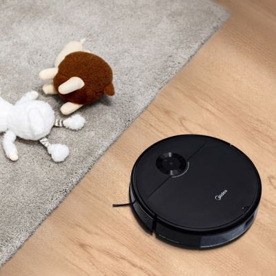 8. Midea i5C cleaning robot