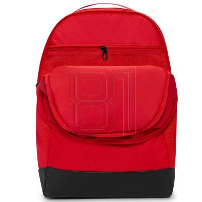 3. Nike Brasilia 9.5 Backpack DH7709-657