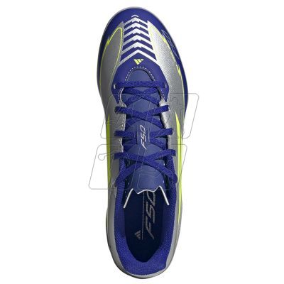 3. Adidas F50 MESSI Club TF IH0917 shoes