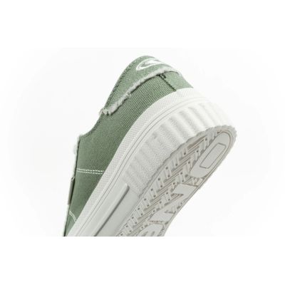 7. O'neill women's sports shoes Spinna C sneakers green fashionable comfortable