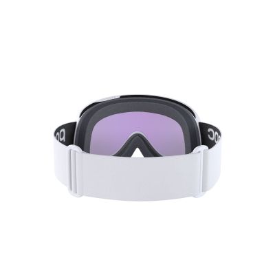5. POC Retina Mid Ski Goggles White Cat.2