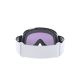 5. POC Retina Mid Ski Goggles White Cat.2