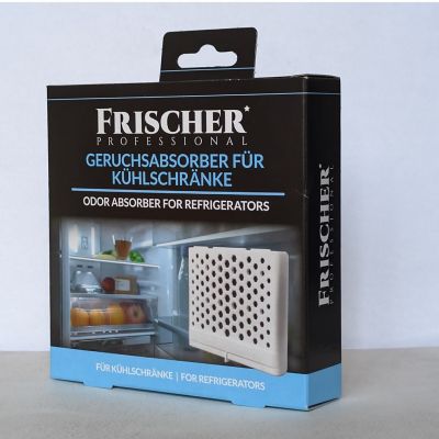 5. Frischer Refrigerator Odor Absorber