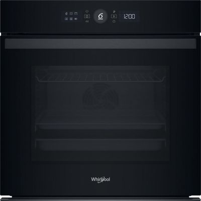 Built-in oven WHIRLPOOL WOI4S8PM2SBA Pyrolysis Air Fry