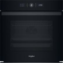 Built-in oven WHIRLPOOL WOI4S8PM2SBA Pyrolysis Air Fry