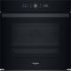 Built-in oven WHIRLPOOL WOI4S8PM2SBA Pyrolysis Air Fry