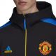 3. Adidas Manchester United M GT4533 sweatshirt