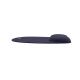 4. NATEC CHIPMUNK MOUSE PAD NAVY BLUE 230X200MM MEMORY FOAM