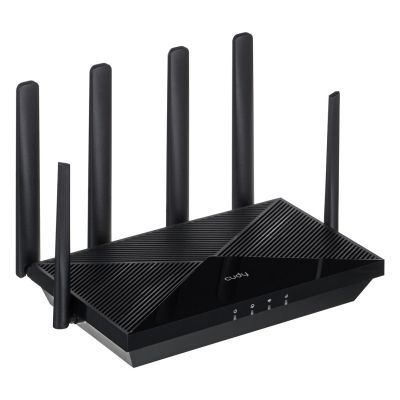 CUDY LT700_EU LAN Gigabit AC1200 Router Dual Band Wi-Fi Mesh 4G LTE Cat.6 Dual SIM