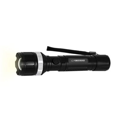 12. ESPERANZA LED FLASHLIGHT EPIONE L EOT073
