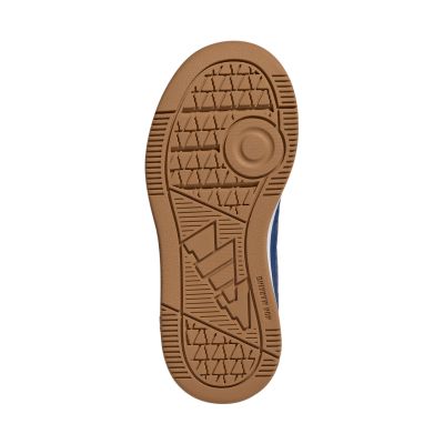 6. Adidas Tensaur Sport 3.0 Blue Kids Shoes JQ1855
