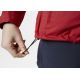 15. Helly Hansen Crew Hooded Midlayer Jacket W 33891 162