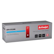 Activejet ATH-351AN Toner (replaces HP 205A CF351A; Supreme; 1100 pages; blue)