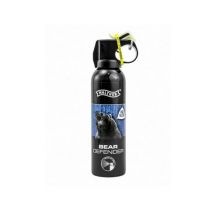 Pepper spray WALTHER PROSECUR BEAR DEFENSE 225ml