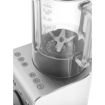 22. Smeg BLC02WHMEU blender 1.5 l Tabletop blender 1400 W White
