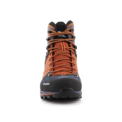 3. Salewa Ms Mtn Trainer Lite Mid GTX M 61359-0927 shoes