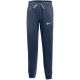 3. Nike Park 26 Fleece Kids' Pants Navy Blue IB1252 410