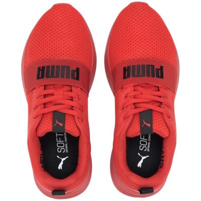 2. Puma Wired Run Jr shoes 374214 05