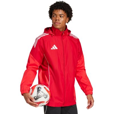 8. Adidas Tiro 25 Competition All-Weather M JI6503 jacket