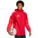 8. Adidas Tiro 25 Competition All-Weather M JI6503 jacket