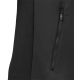 SELECT Monaco black v24 zip-up training hoodie