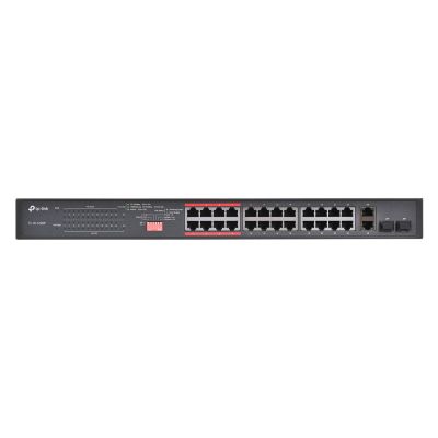 4. Switch TP-LINK TL-SL1226P