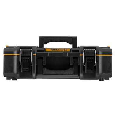 2. DeWALT DWST83293-1 tool case