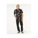 5. RIP CURL Fun Times S/S Shirt Black