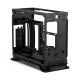 25. Fractal Design Era 2 Mini Tower Case Dark Gray, Gray