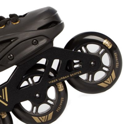 7. Tempish Viber LE 90 roller skates 1000004613