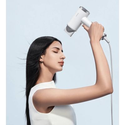 6. Xiaomi High-Speed Ionic Hair Dryer