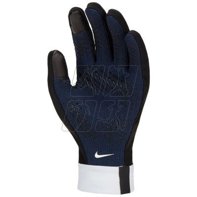 5. Nike PSG Academy Thermafit H023 Jr FQ4595-010 gloves