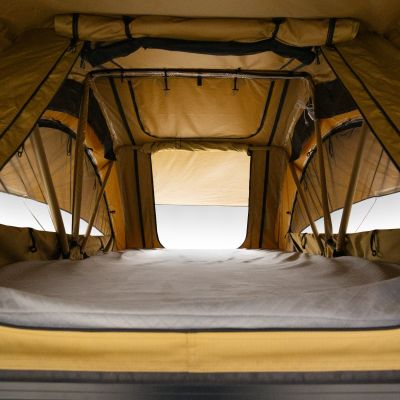 36. Offlander Soft Cahaya 160 Roof Tent OFF_RTT_CAHAYA160