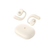 Havit OWS914 TWS Wireless Headphones (Beige)
