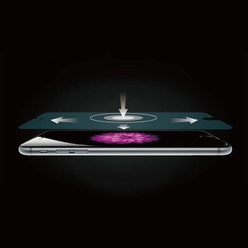7. Tempered Glass 9H TCL 306 tempered glass (packaging – envelope)