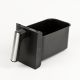 6. Girmi FG26 two-chamber fat-free fryer