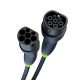 8. Green Cell GC Snap Type 2 11 kW 7 m EV Cable