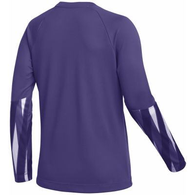 4. Nike Dri-Fit Park V Stadium Women's T-Shirt Purple HV8316 507