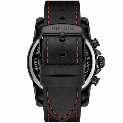 6. Men's Watch Paul Lorens PL9753A8-1A3