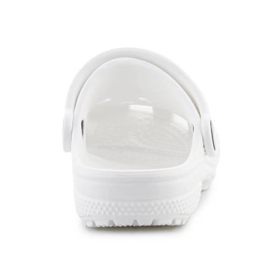 10. Crocs Classic Clog Jr 206990-100 clogs