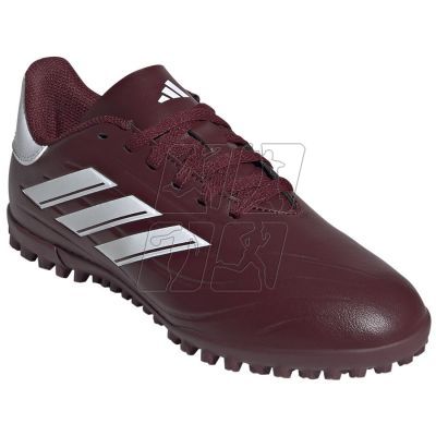4. Adidas Copa Pure.2 Club TF Jr IE7530 football shoes