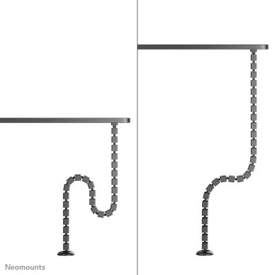 5. Neomounts ADS06-132BL Cable Guide