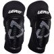 6. LEATT Knee Guard ReaFlex Pro knee protectors size M black