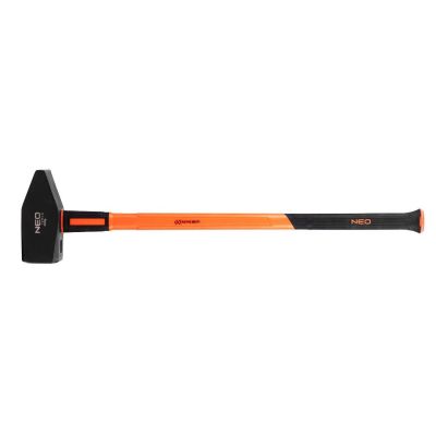 3. NEO tools 25-155 hammer