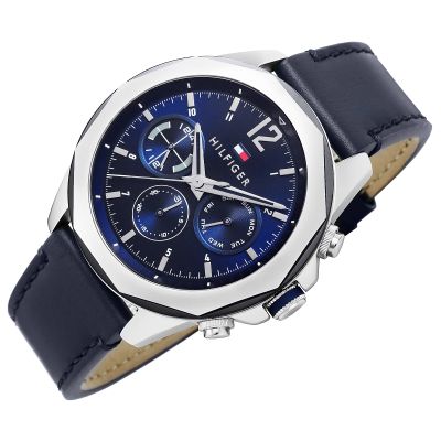 2. Tommy Hilfiger Lars Men's Watch 1792063 + BOX