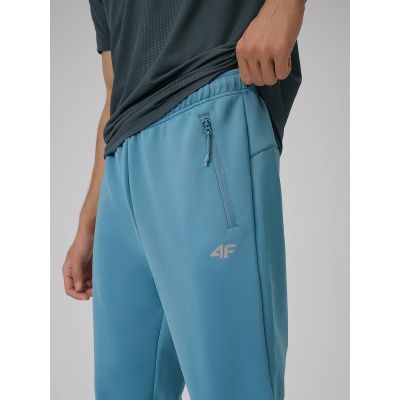 3. Men's quick-drying training pants 4F 4FRSS26TFTRM1412-32S